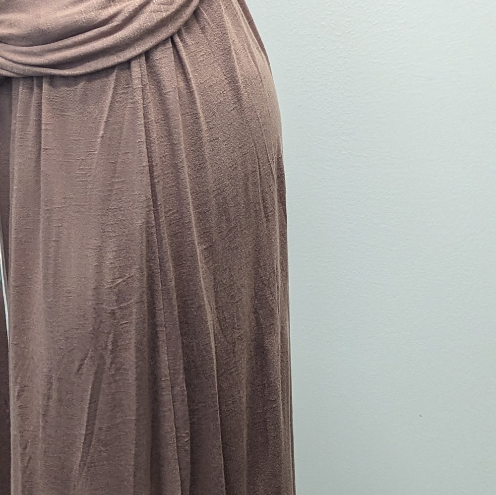 Ninexis Toffee Maxi Skirt - Picture 2 of 3
